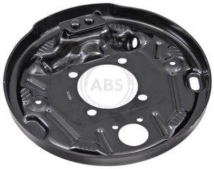 A.B.S. 11475 splash plate, brake disc for smart - Picture 1 of 1