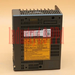 100% Test Usato Per Fuji Servo Drive RYS751S3-LPS Spedizione Gratuita #QW - Foto 1 di 5