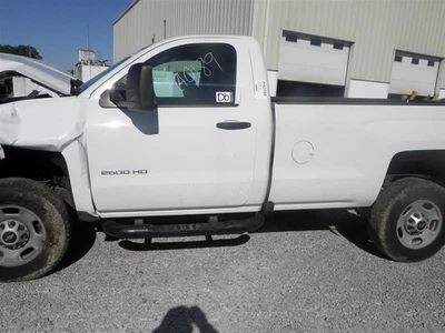 Chevrolet Silverado 2500 Pickup 2015-2019 Power Brake Booster 84472897 307 Foto 1 de 4