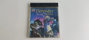 Defender of the Crown Philips CDI Cd-i Videogame Gaming Original RegionFree - Picture 1 of 3