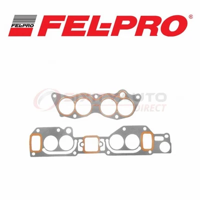 Fel-Pro Intake Manifold Gasket Set for 1992 Eagle Summit 2.4L L4 - Engine sr - Image 1 of 4