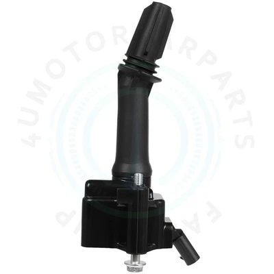 Ignition Coil For Chevrolet Malibu Cruze 2016 17-2019 GMC Terrain 2018-2019 L4 - Image 1 of 4