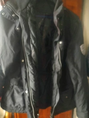 Damen Schöffel Venturi Funktionsjacke blau.Gr. 46 (Maße) - Bild 1 von 3