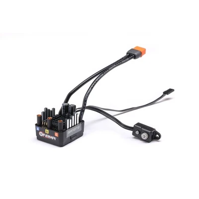 Spektrum Accessories Firma 45 Brushless Smart Lite ESC SPMX-1106 - Image 1 of 4