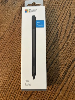 Microsoft Surface Pen EYU-00001 - Black - Image 1 of 2