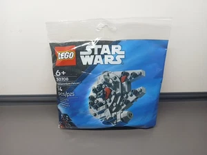 LEGO Star Wars: Millennium Falcon Mini-Build (30708) Neu - Bild 1 von 6