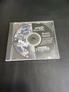 Strike Commander & Wing Commander Privateer PC CD-Rom Windows Juego - Imagen 1 de 2