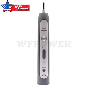 Cepillo de dientes eléctrico sónico Philips Sonicare FlexCare Platinum mango HX9150 9160 - Imagen 1 de 6