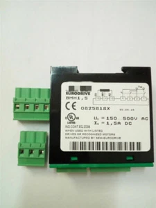 0825818X. NEW No. BMH1,5 1PC BMH1.5 #W8* - Bild 1 von 4