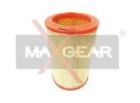 Original MAXGEAR Air Filters 26-0172 for Citron Peugeot Renault