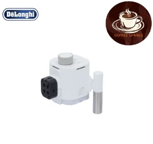 Delonghi Nespresso White HEAD Assembly for EN650.W Gran Lattissima Milk Carafe - Picture 1 of 6