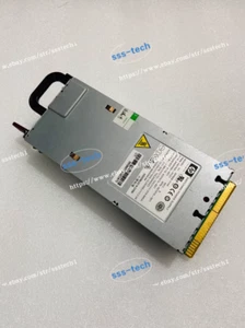 1 pcs HP DL380 G6 HSTNS-PC01 1200W 451816-001 Power Supply#XJ - Picture 1 of 3