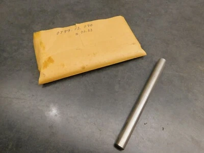 Ducati NOS 0799.13.070 Spindle Selector Fork Darmah SD900   1430   - Image 1 of 4