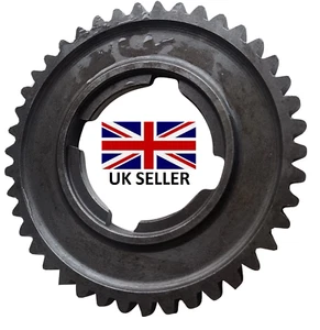 VESPA PX LML T5 2ND GEAR 42 TEETH COGS NEW - Picture 1 of 1