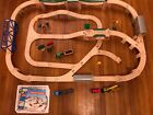 Learning Curve Thomas & Friends Wooden Railway Bridge and Tunnel Set #99526