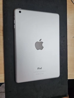 Original Apple iPad Mini1 1st Gen Back Housing + Battery + Cameras + Logic Board - Image 1 of 4