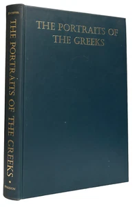 Richter: The Portraits of the Greeks - Picture 1 of 4