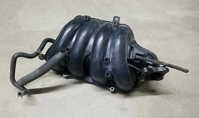 Colector de admisión de motor Toyota Corolla Matrix Rav4 2006-2010 2,4 L OEM. 17129-28080 Foto 1 de 4