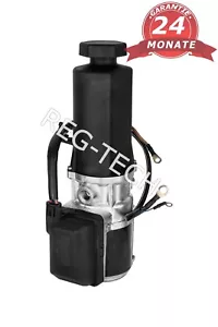 LENKUNGSPUMPE SERVOLENKUNG MERCEDES A-KLASSE W168, VANEO - 24 MONATE GARANTIE - Bild 1 von 2