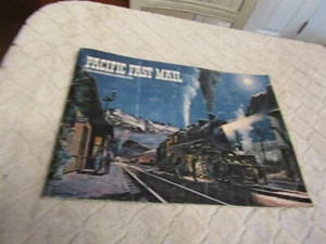 Vintage Pacific Fast Mail PFM 14th Edition Catalog 1970s - Picture 1 of 8