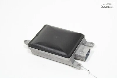 BMW 335I 328I F30 2012-2016 xDRIVE punto ciego izquierdo cambio de carril módulo sensor OEM Foto 1 de 4