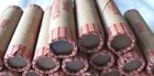 Sealed Wheat Penny Roll! Wheat Cent Lot 1909-1958 50 Vintage Coins PDS Steel USA