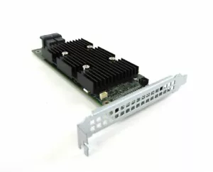 *** Dell 4Y5H1 Perc H330 12GBPS SAS PCIE RAID Controller Adapter 04Y5H1 *** - Picture 1 of 1