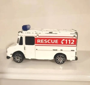 Maisto - Collectible Search Truck -11039 Die-Cast - Approx Scale 1:64 - Picture 1 of 9