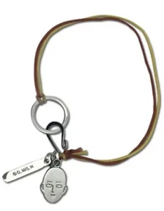 One Punch Man Saitama Anime Cosplay Bracelet GE-87173 - Picture 1 of 1