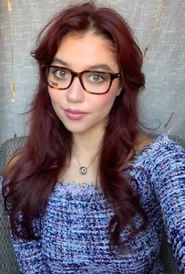 New MONTBLANC MB 48652 52mm Tortoise Men's Women’s Eyeglasses Frame Italy . - Picture 1 of 24