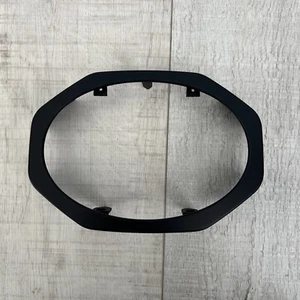 2018-2023 Toyota Tacoma Grille Badge Emblem Holder Trim 53123-04040/50/60 - Picture 1 of 9