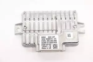 2016 - 2024 MINI CLUBMAN F54 DIAGNOSTIC CONTROL MODULE OEM 34529500014 - Picture 1 of 11