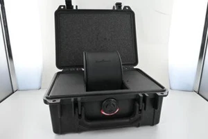 Genuine Blancpain Peli Case For Fifty Fathoms Wristwatch - Picture 1 of 11