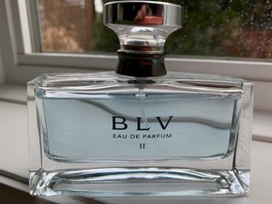 blv eau de parfum ii