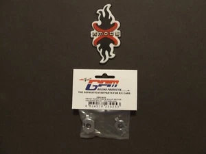 ***XMODS GPM ALUMINIO MONTAJE MOTOR DISIPADOR TÉRMICO PARA GEN 1 XM018 PLATA NUEVO *** - Imagen 1 de 2