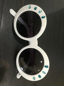 Gafas de sol Gymboree niñas isla niña natación edades 4 5 6 7 8 NUEVAS gafas de sol - Imagen 1 de 1
