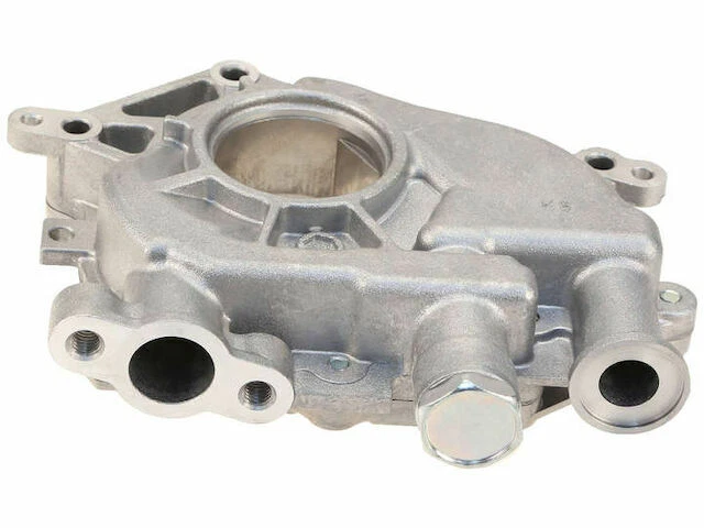 Bomba de aceite genuina para Infiniti M35h 2012-2013 75679JM Foto 1 de 2