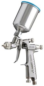 IWATA LPH 80 MINIATURE SPRAY GUN - Picture 1 of 1