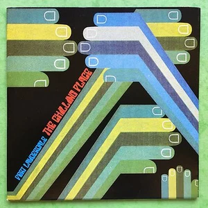 Fort Lauderdale - The Chilling Place - Card Sleeve - Promo CD (CBX342) - Imagen 1 de 3