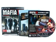 Jogo Mafia Ps3  MercadoLivre 📦