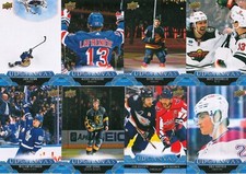 2023/24 '23/24 Upper Deck Series 1 UD CANVAS cards #C1-C90 *pick from list*