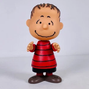 Peanuts 2002 It's The Great Pumpkin Charlie Brown Linus Van Pelt Figure 5” - Picture 1 of 11