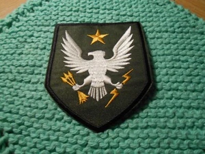 Halo Reach Legendary Edition SPARTAN-II PATCH, Xbox 360/One/X/S 2 3 4 5 odst NEW - Picture 1 of 3