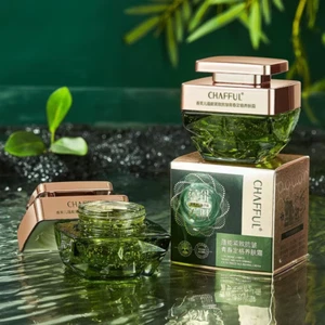 Plant Caviar Collagen Firming Revitalizing Cream Hydrating Moisturizing Repair - Picture 1 of 3