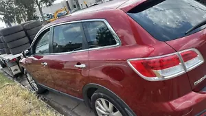MAZDA 2008 CX-9 LUXURY ***(MAP2176*** WRECKING - Picture 1 of 17