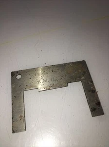 KENT MOORE TOOL J-22651 BRAKE PUSH ROD HEIGHT GAUGE TOOL - Picture 1 of 2
