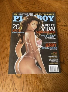 Playboy Magazine  July 2006 Jerry Bruckheimer PUBLICATION  - Foto 1 di 3