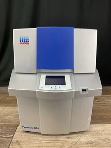 Qiagen Pyromark Q24 DNA Sequencer Pyrosequencing CpG SNP STR System FREE SHIP - Picture 1 of 9
