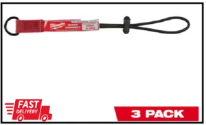 Milwaukee 10 lbs. Quick-Connect Accessory | 3-Piece - Picture 1 of 2