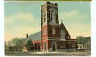 KEARNEY,NEBRASKA-ST. LUKE'S EPISCOPAL CHURCH-#8042-PRE1920-(NE-K)